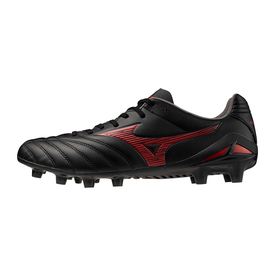 Mizuno MONARCIDA NEO III PRO Black/MORELIA 40th Red